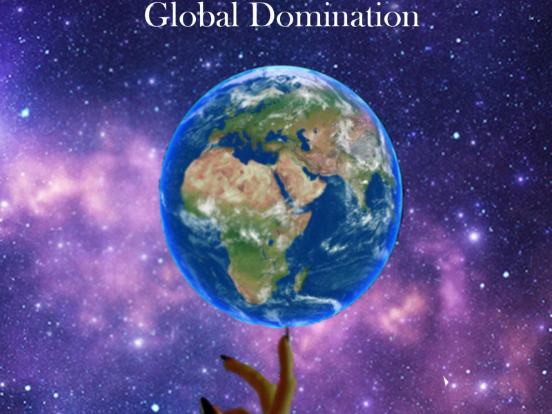 KC Presents Number One (feat Stevie Stone & Jumpin' Joe The Rapper) (Single)