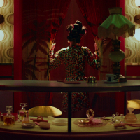 Selfish Love (MV) (Single)