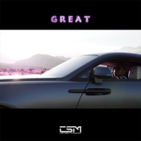 Great (feat. Kin-G) (Single)