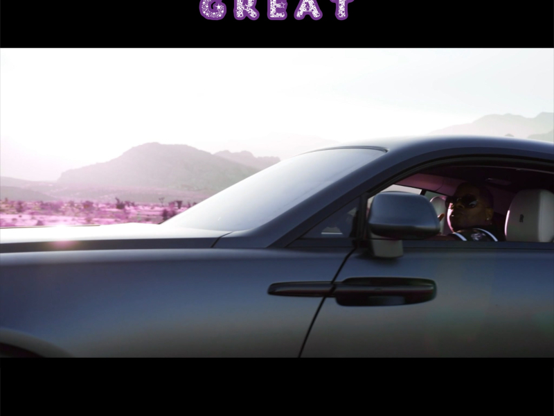 Great (feat. Kin-G) (Single)