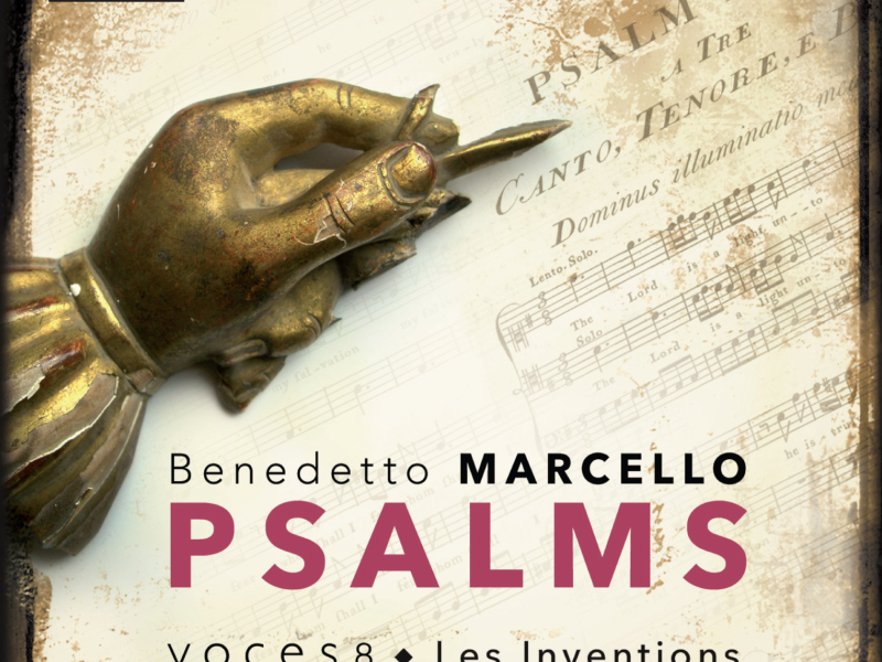 Benedetto Marcello: Psalms