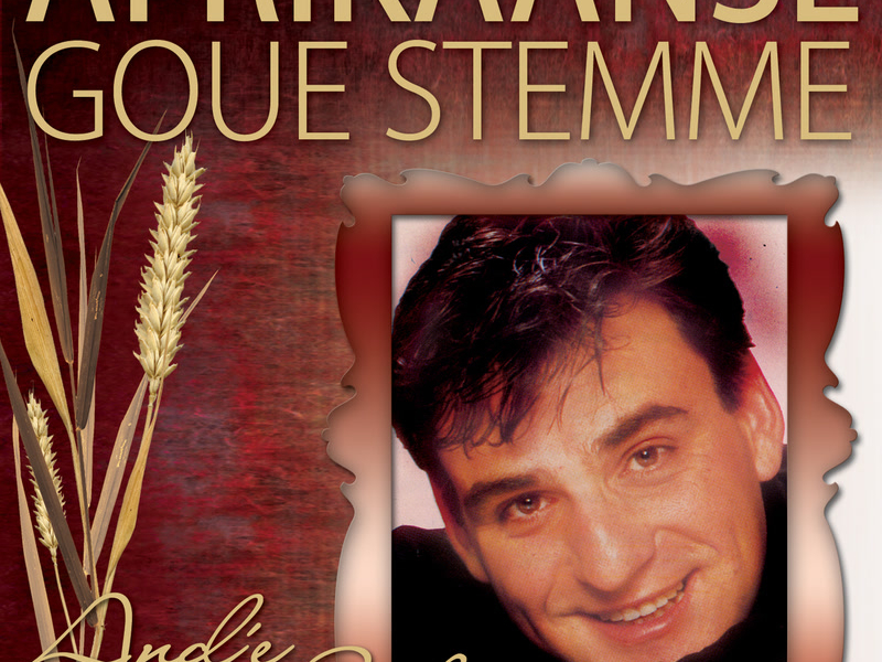 Afrikaanse Goue Stemme