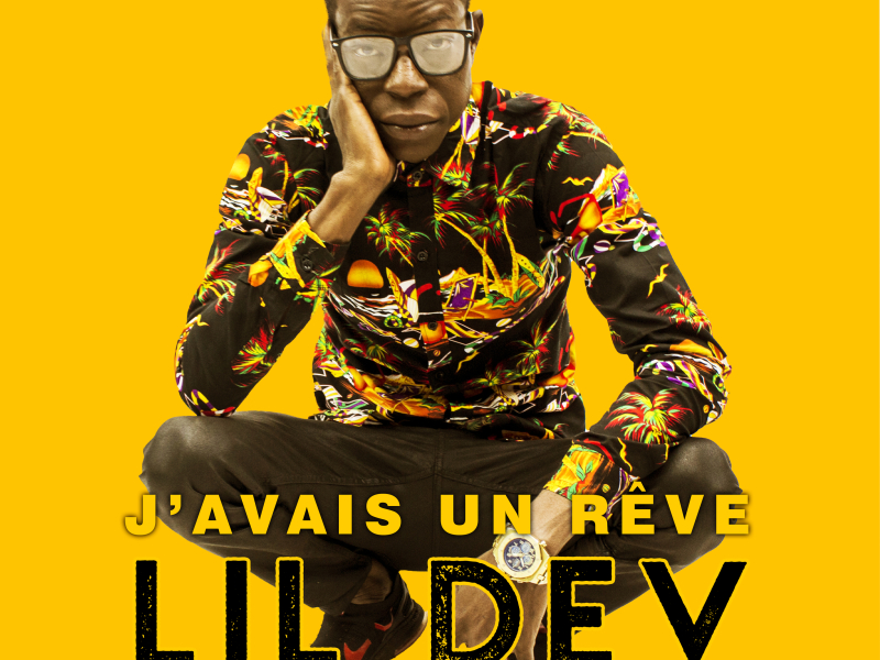 J'avais un rêve (Single)