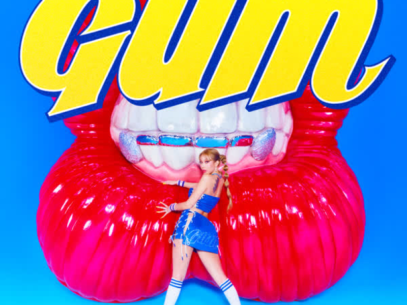 Gum (Single)