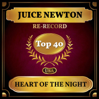 Heart of the Night (Billboard Hot 100 - No 25) (Single)