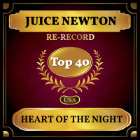 Heart of the Night (Billboard Hot 100 - No 25) (Single)