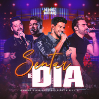 Sentar de dia (Ao Vivo) (Single)