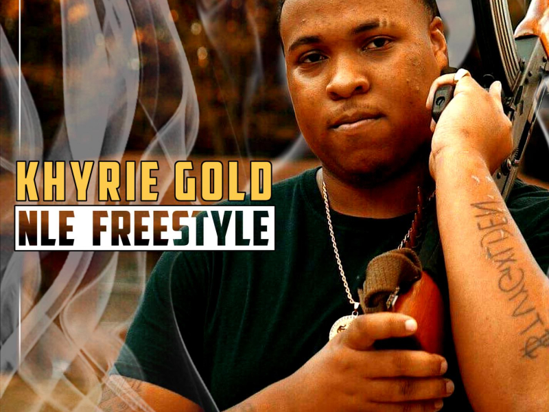 NLE Freestyle (feat. Kutside Wayne) (Single)