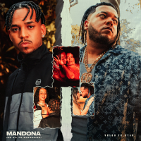 Mandona (Se eu te dissesse) (Single)