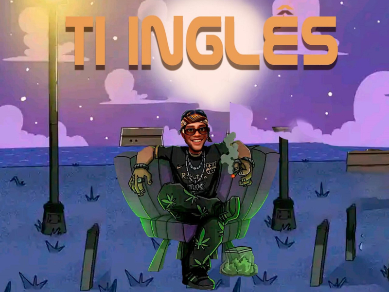 Ti inglês (Single)