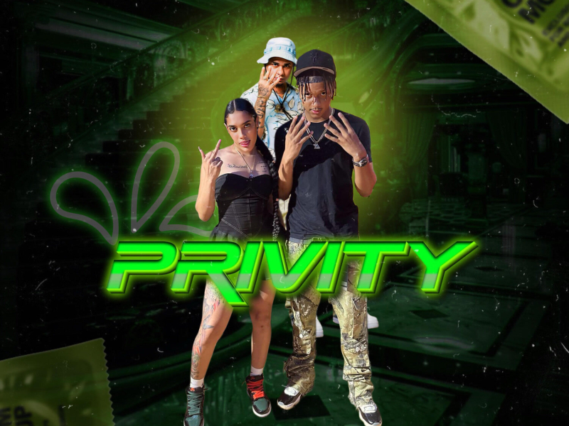 Privity (Single)