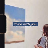 To Be With You (Single)