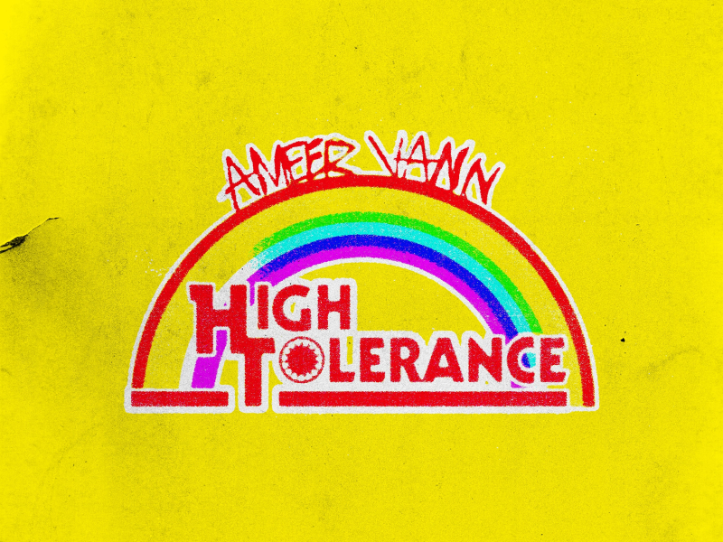 High Tolerance