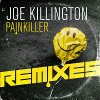 Painkiller (Pt. 1 Remixes) (EP)