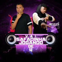 Vai safadinha jogando de 4 (Single)