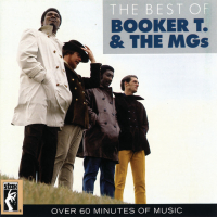 The Best Of Booker T. & The MGs