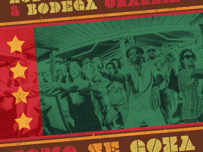 Como Se Goza (Remixes)