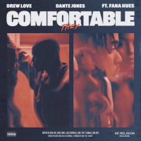 Comfortable (Single)