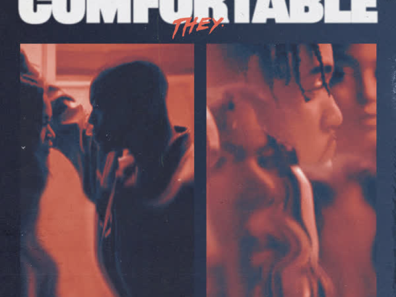 Comfortable (Single)