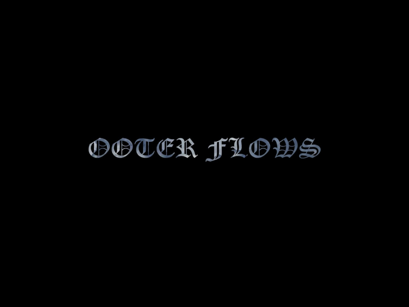Ooter Flows (EP)