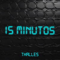 15 MINUTOS (Single)