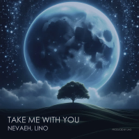 Take Me With You (Single)