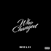 Who Changed (Single)