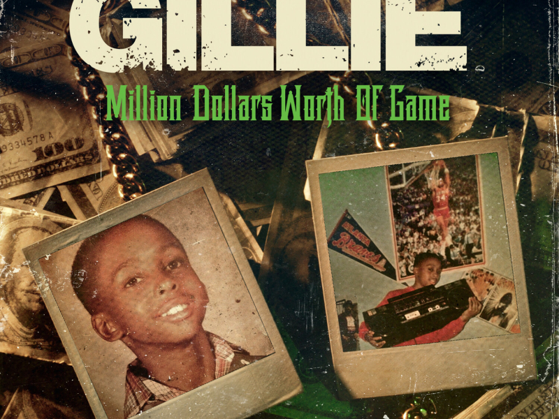 Million Dollars Worth of Game