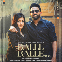 Balle Balle (Single)