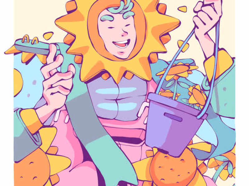 Sun Comes Up (Single)