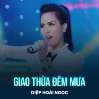 Giao Thừa Đêm Mưa (Single)