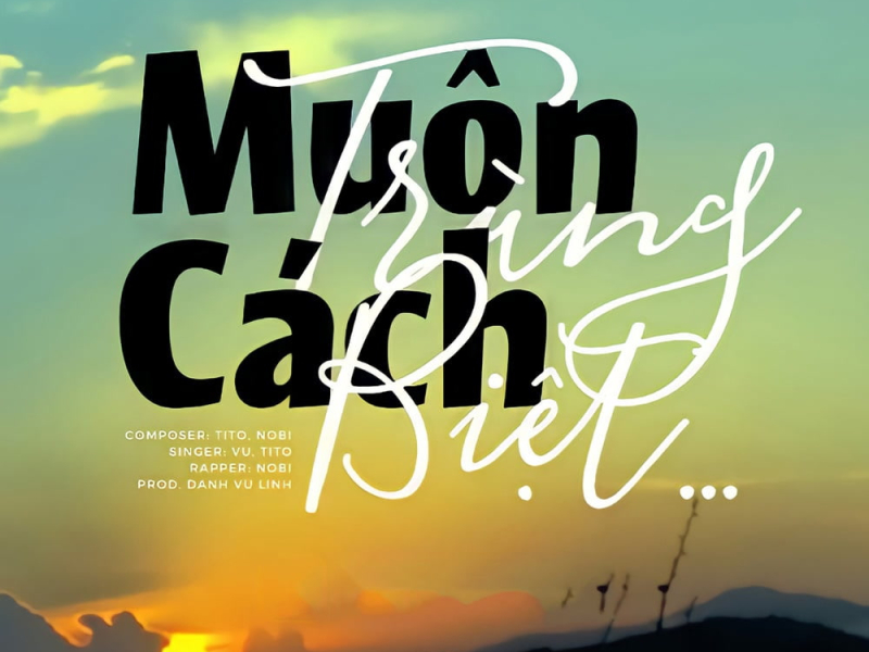 Muôn Trùng Cách Biệt (Single)