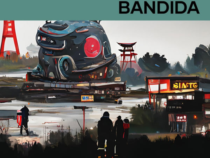 Vivencia Bandida (Remastered 2024) (Single)