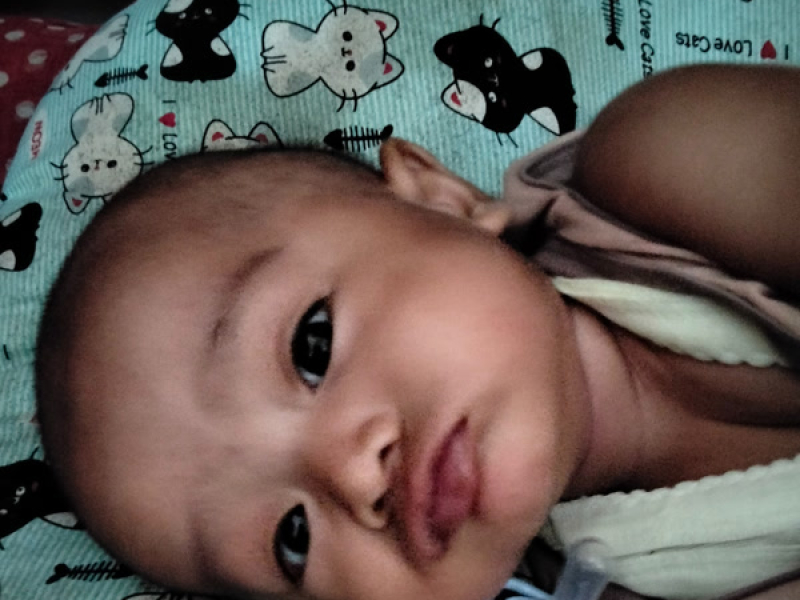 Kita masih di sini (Single)