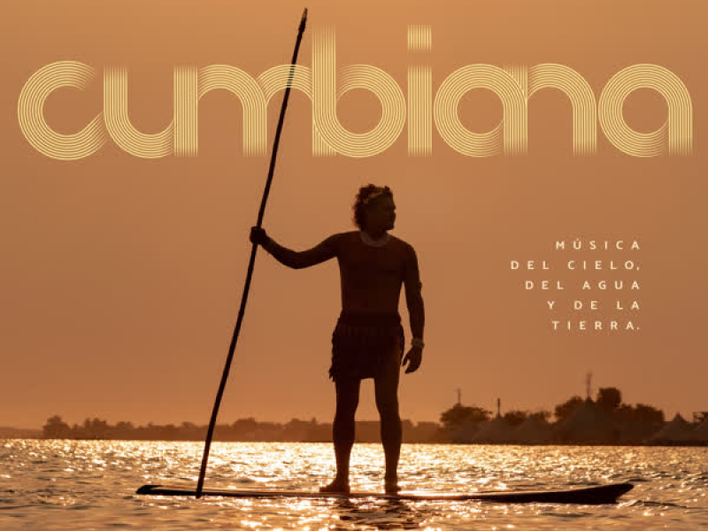 Cumbiana