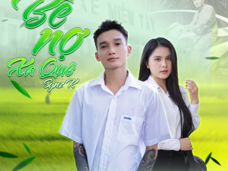 Bể Nợ Xa Quê (Single)