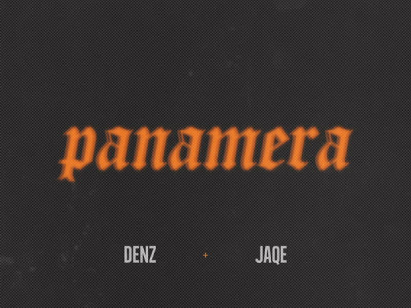 Panamera (Single)