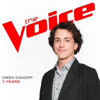 7 Years (The Voice Performance) (Single)