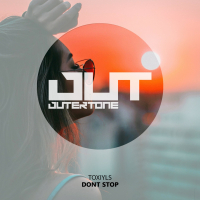 Don't Stop (Single)