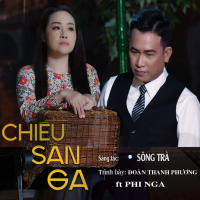 Chiều Sân Ga (Single)