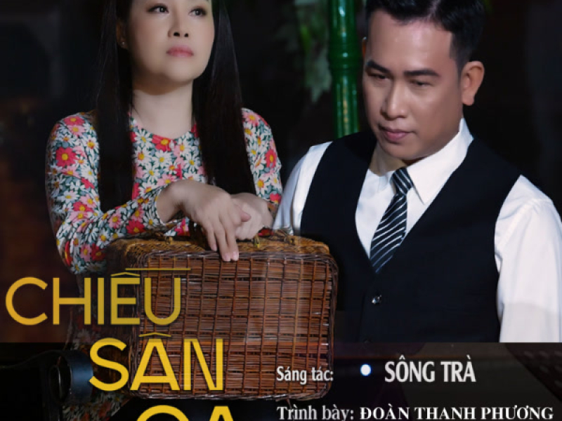 Chiều Sân Ga (Single)