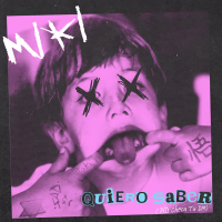 quiero saber (plis checa tu dm) (Single)