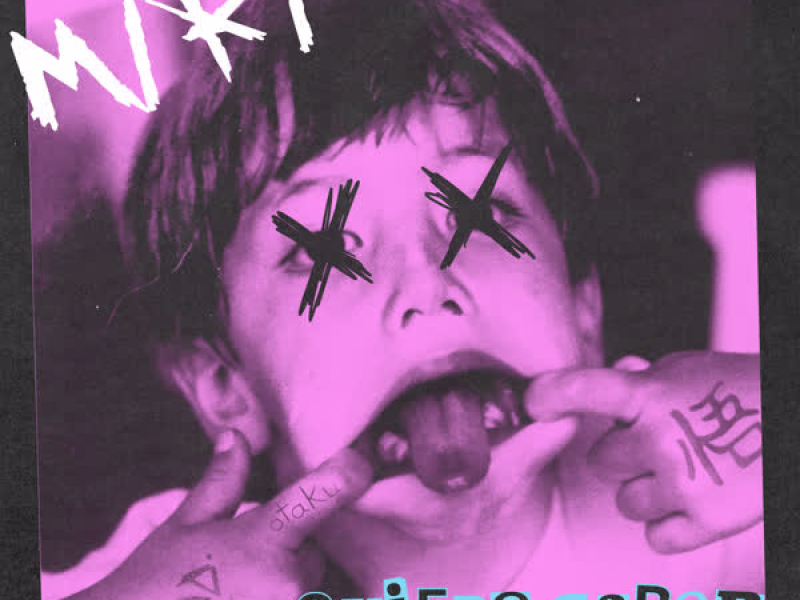 quiero saber (plis checa tu dm) (Single)