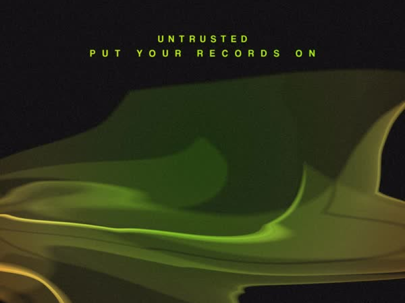 Put Your Records On (8D Audio) (Single)