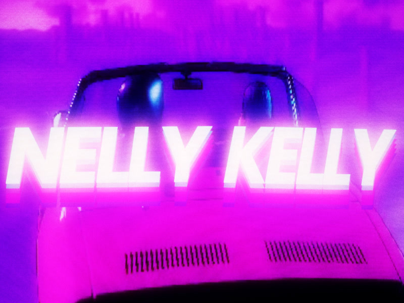Nelly Kelly (Single)