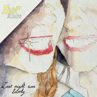 LAST NIGHT WAS LOVELY (Single)