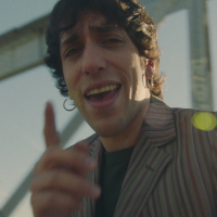 A Veces (MV) (Single)