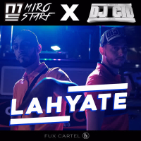 Lahyate (Single)