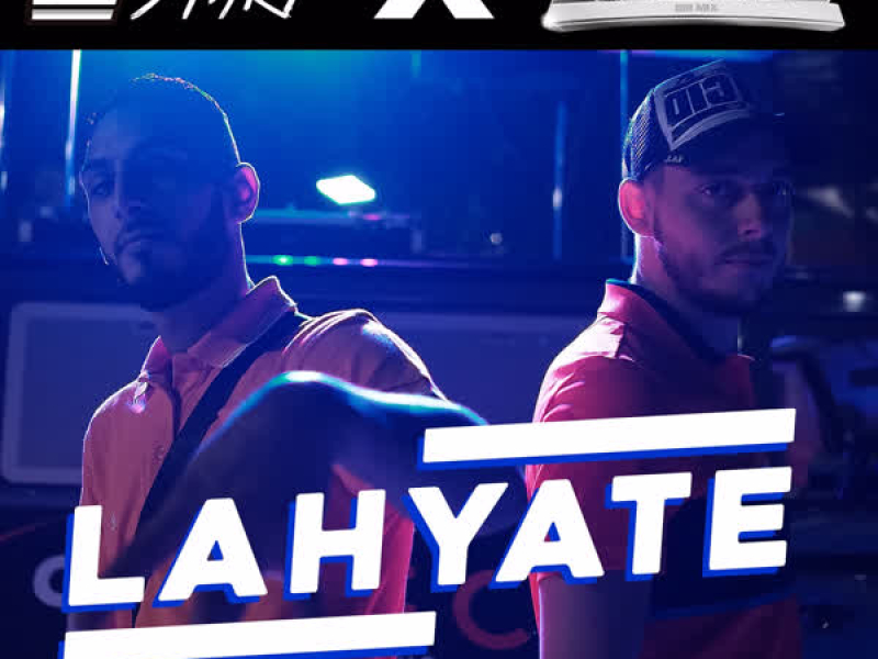 Lahyate (Single)