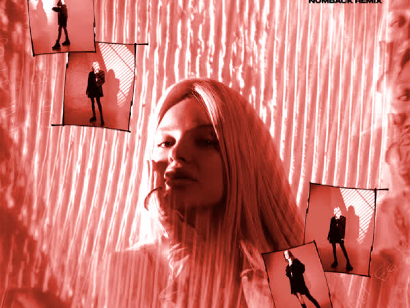 Лепесток (Numback Remix) (Single)